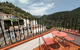 La Buhardilla de Casa Nieves